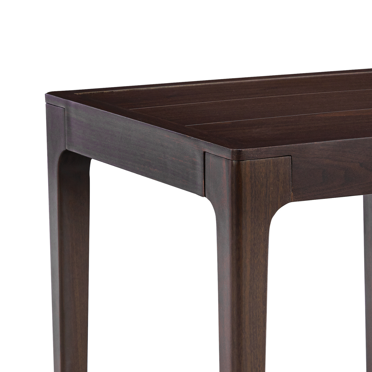 Nottingham Side Table - Espresso