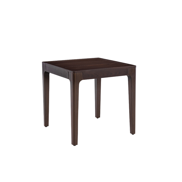 Nottingham Side Table - Espresso