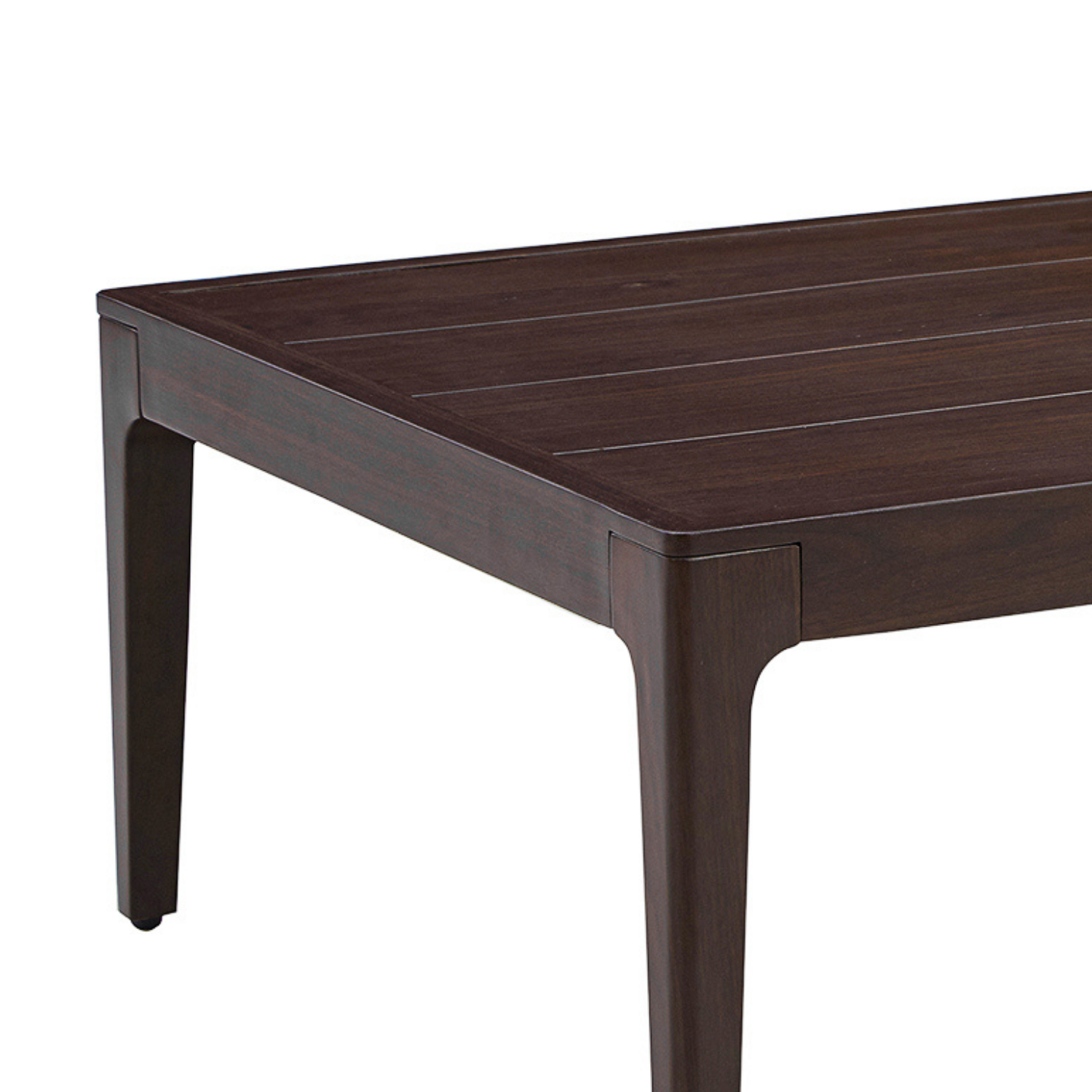 Nottingham Espresso Coffee Table