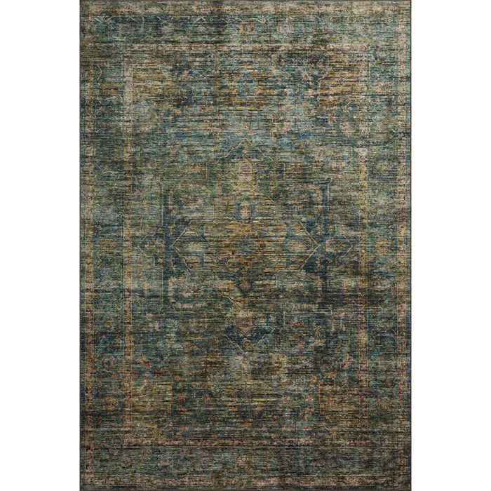Loloi Rug Collection