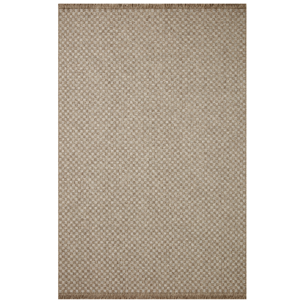 Loloi Dawn Natural Outdoor Rug