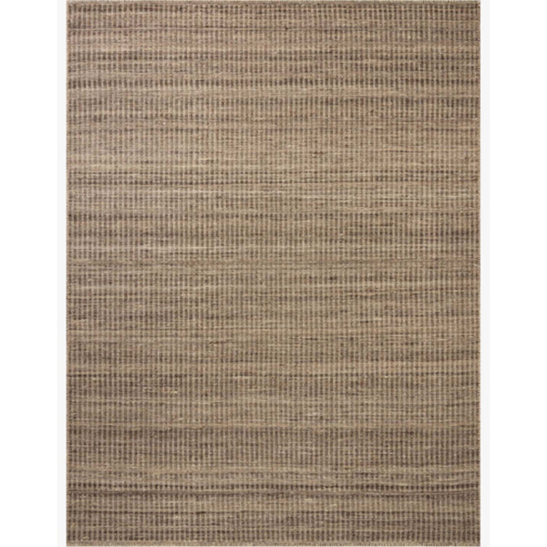 Loloi Elma Bark Wool Rug
