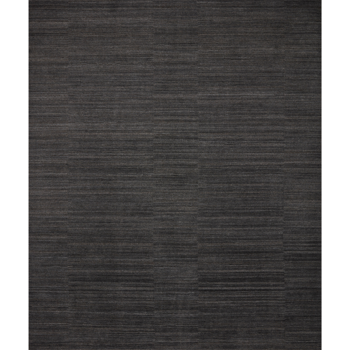 Amber Lewis x Loloi Lou Charcoal Rug