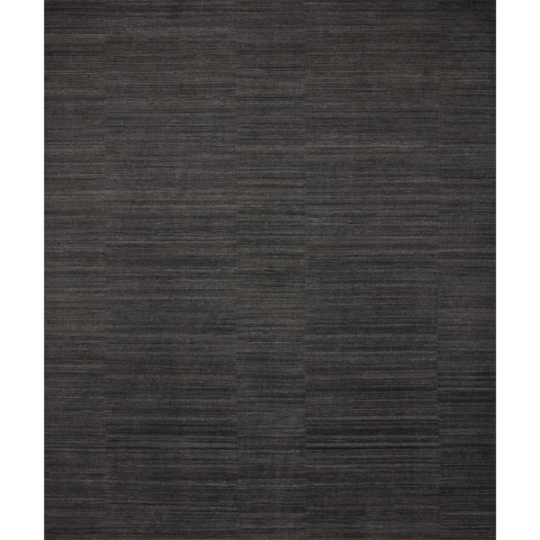 Amber Lewis x Loloi Lou Charcoal Rug