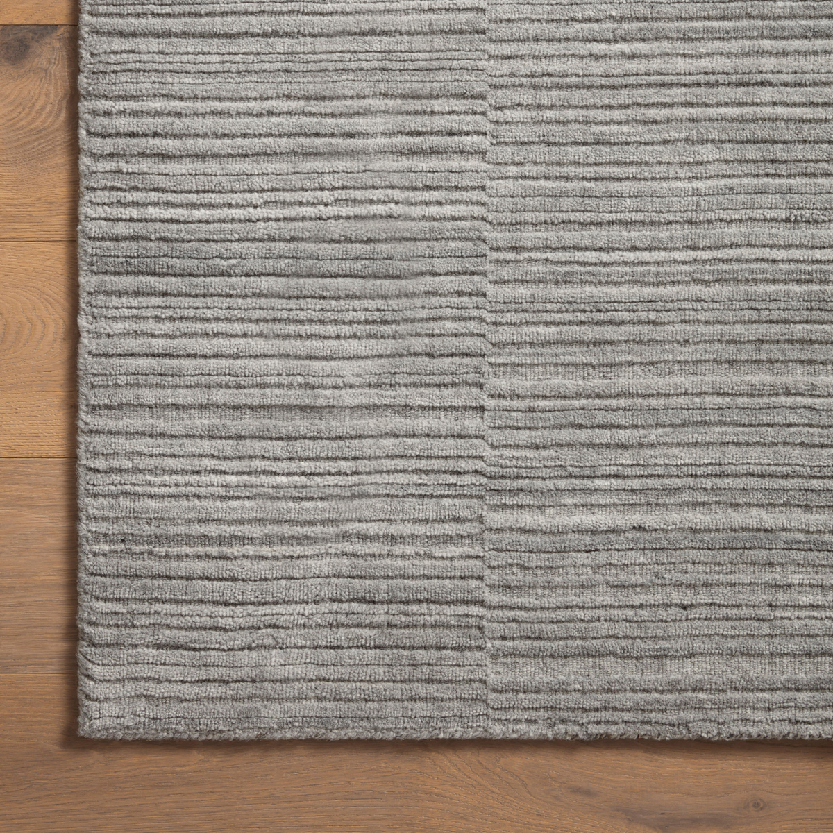 Amber Lewis x Loloi Lou Dove Rug