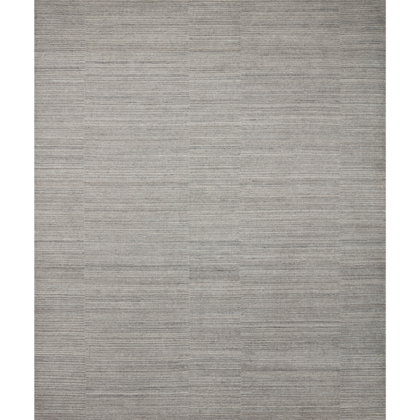Amber Lewis x Loloi Lou Dove Rug