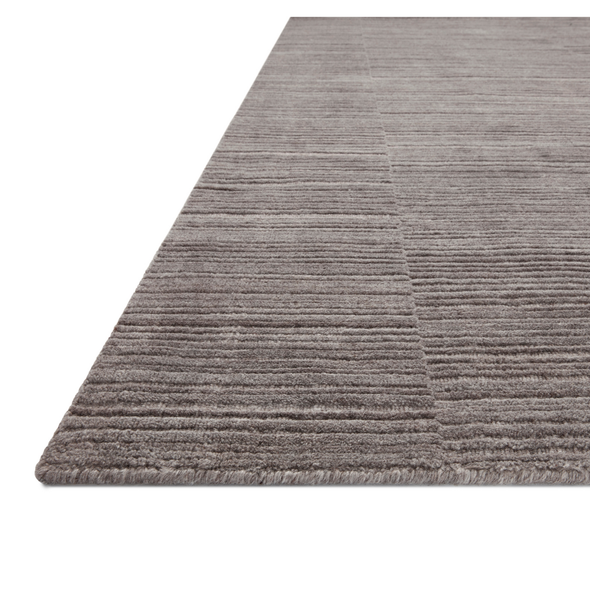 Amber Lewis x Loloi Lou Grey Rug