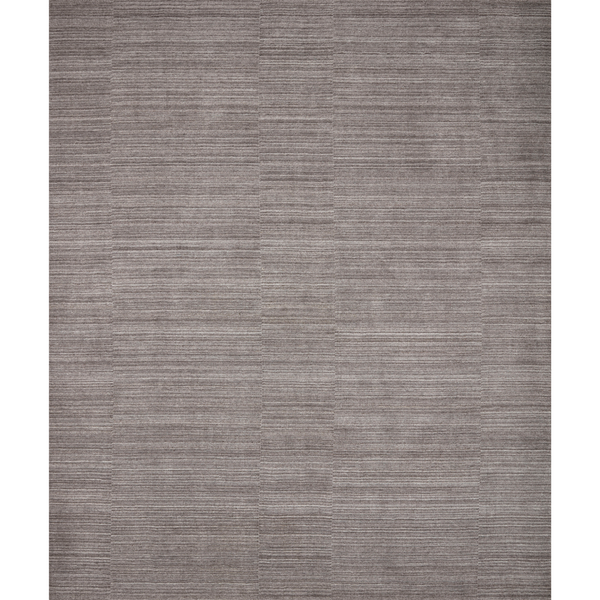 Amber Lewis x Loloi Lou Grey Rug