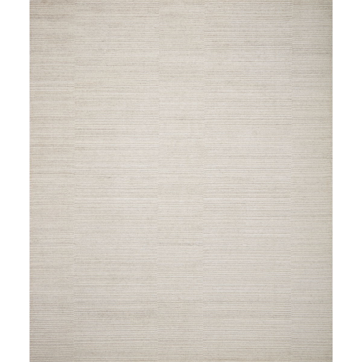 Amber Lewis x Loloi Lou Ivory Rug