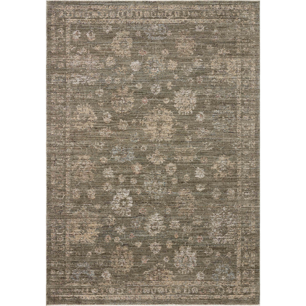 Loloi Priscilla Olive/Sand Indoor Rug