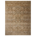 Magnolia Home x Loloi Junie Spice/Multi Rug