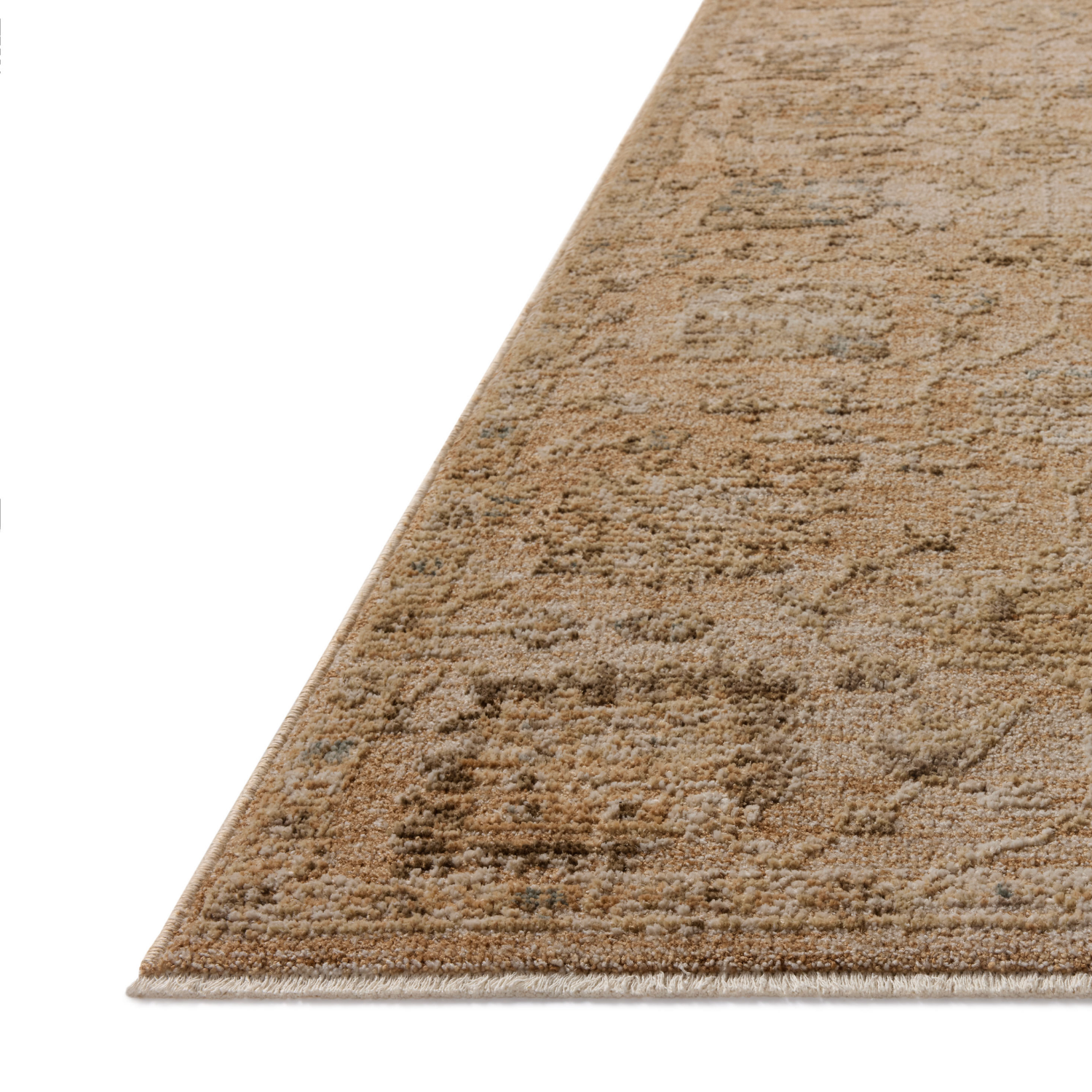 Loloi Willa Clay/ Multi Indoor Rug
