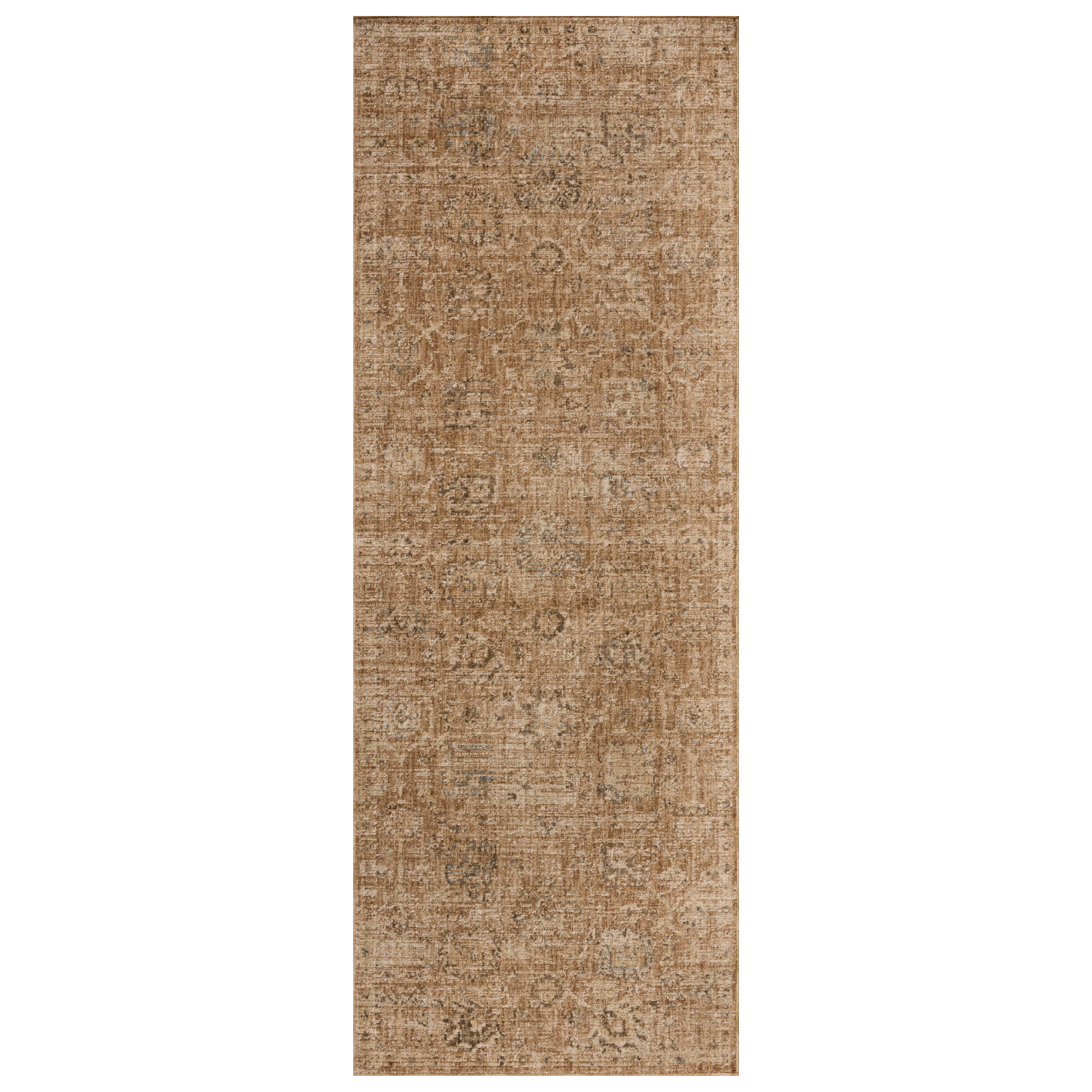 Loloi Willa Clay/ Multi Indoor Rug