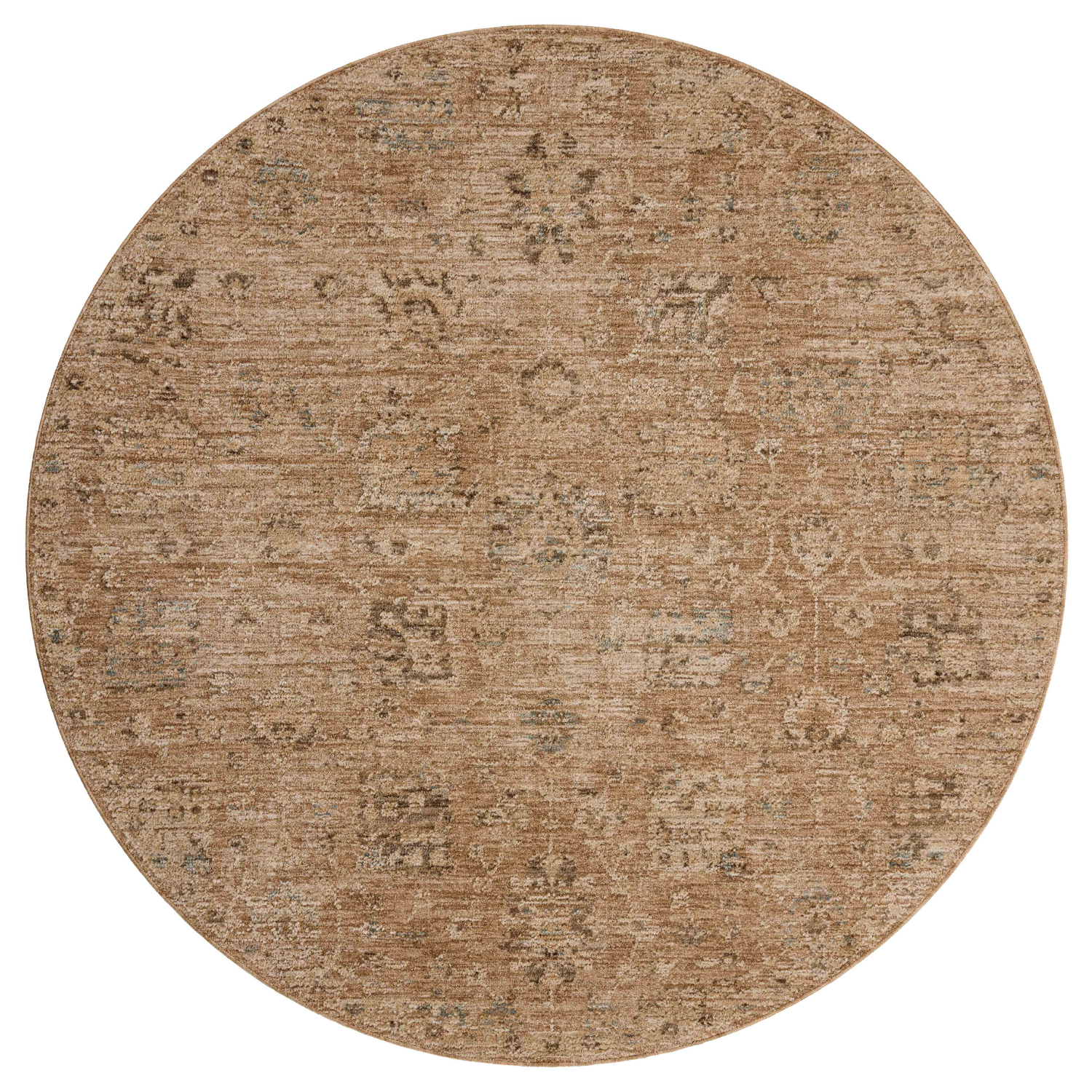 Loloi Willa Clay/ Multi Indoor Rug