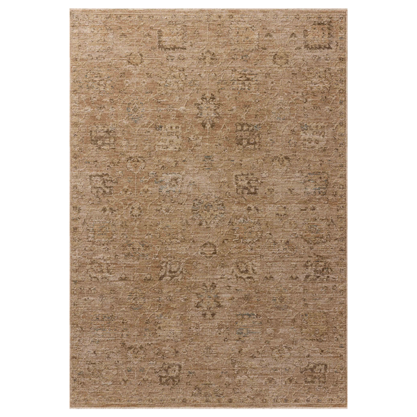 Loloi Willa Clay/ Multi Indoor Rug