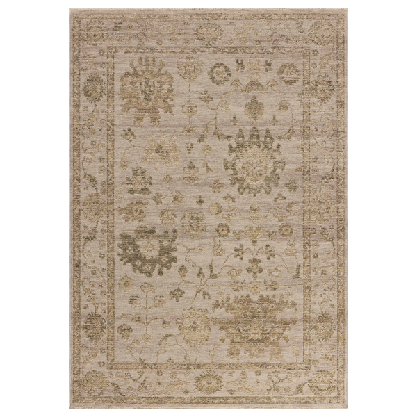 Loloi Willa Dove/Forest Indoor Rug