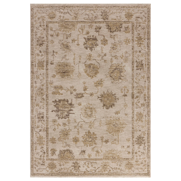 Loloi Willa Fog/Natural Indoor Rug