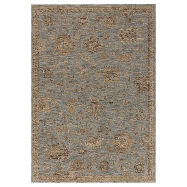 Loloi Willa Sky/Natural Indoor Rug