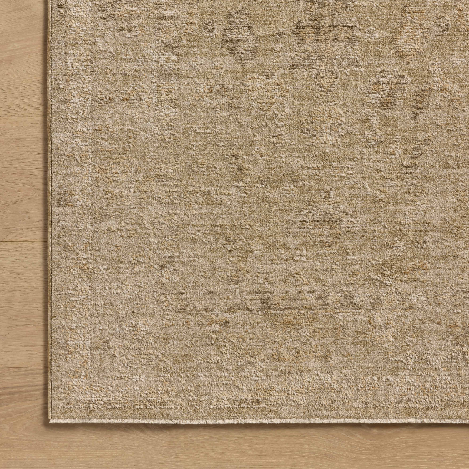 Loloi Willa Wheat/Natural Indoor Rug
