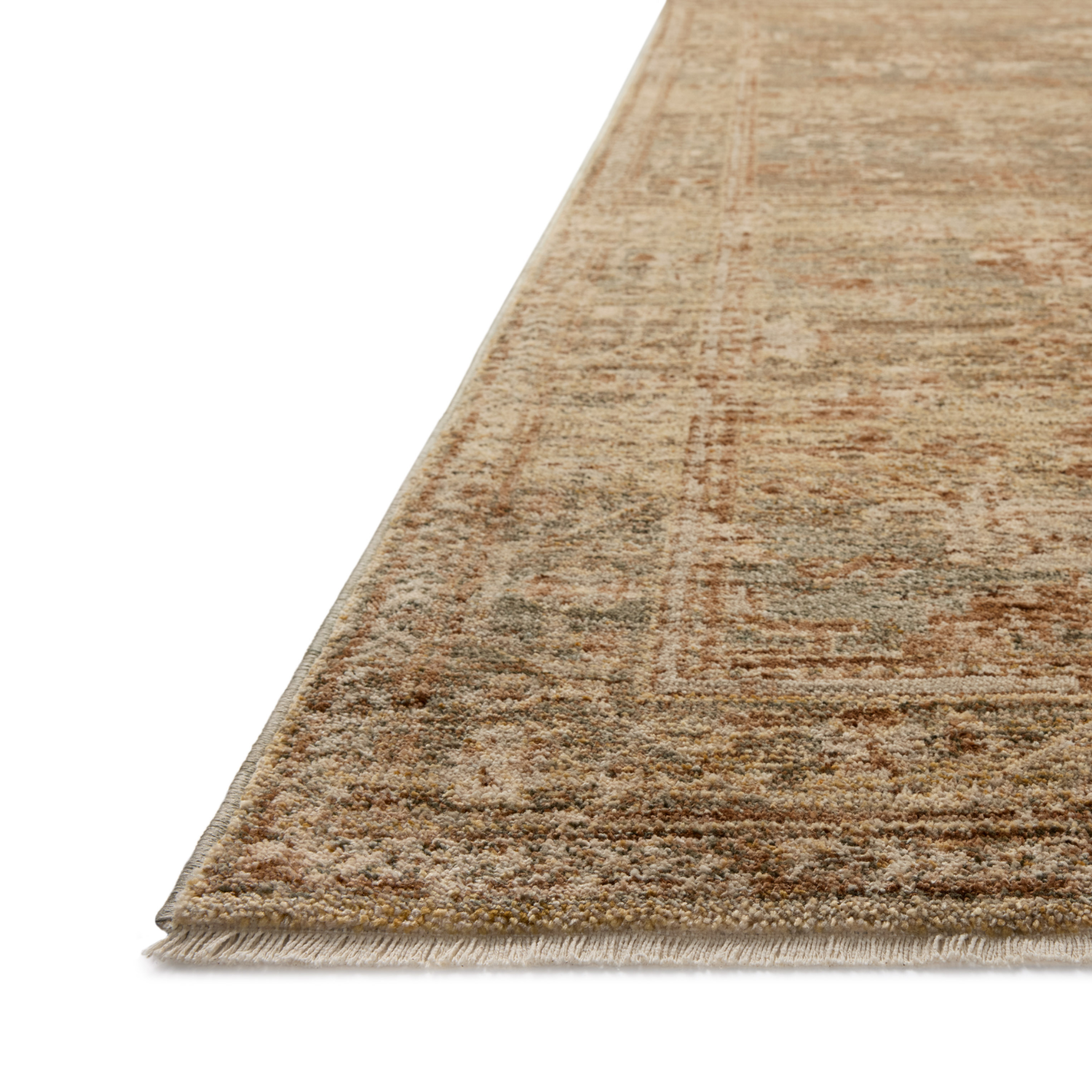 Magnolia Home x Loloi Junie - Spice/Multi