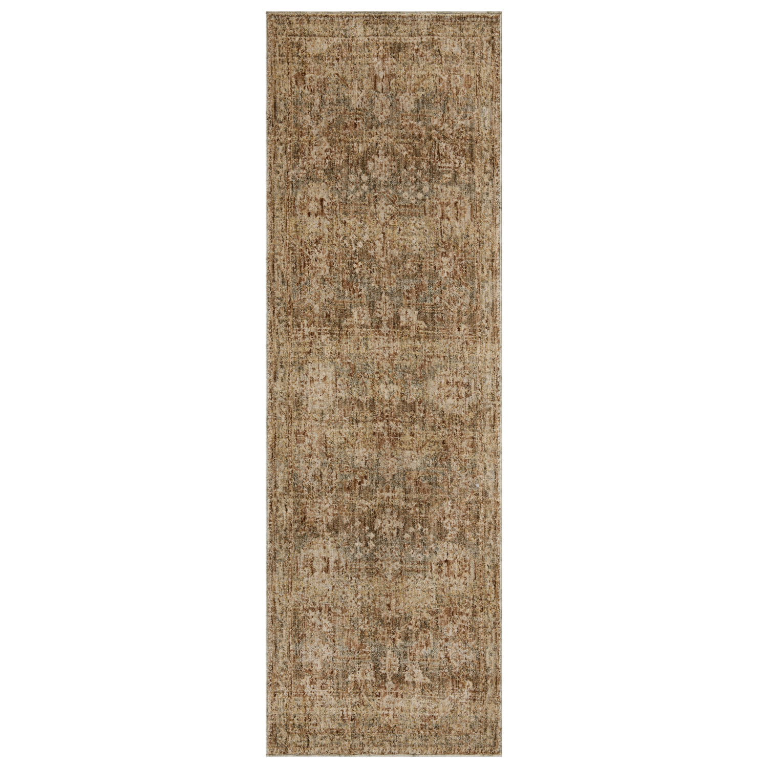 Magnolia Home x Loloi Junie - Spice/Multi