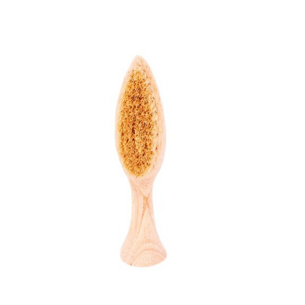Wooden Bath Brush