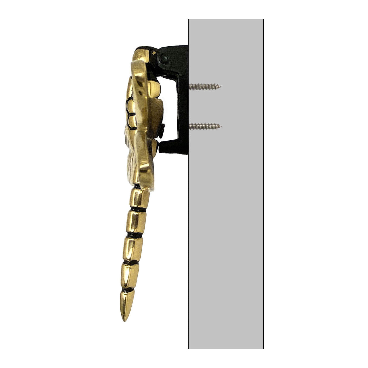 Dragon Fly Door Knocker