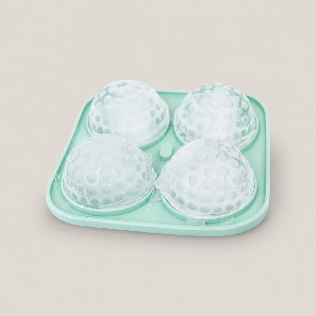 Golf Silicone Ice Mold