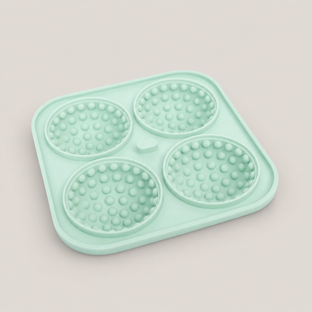 Golf Silicone Ice Mold