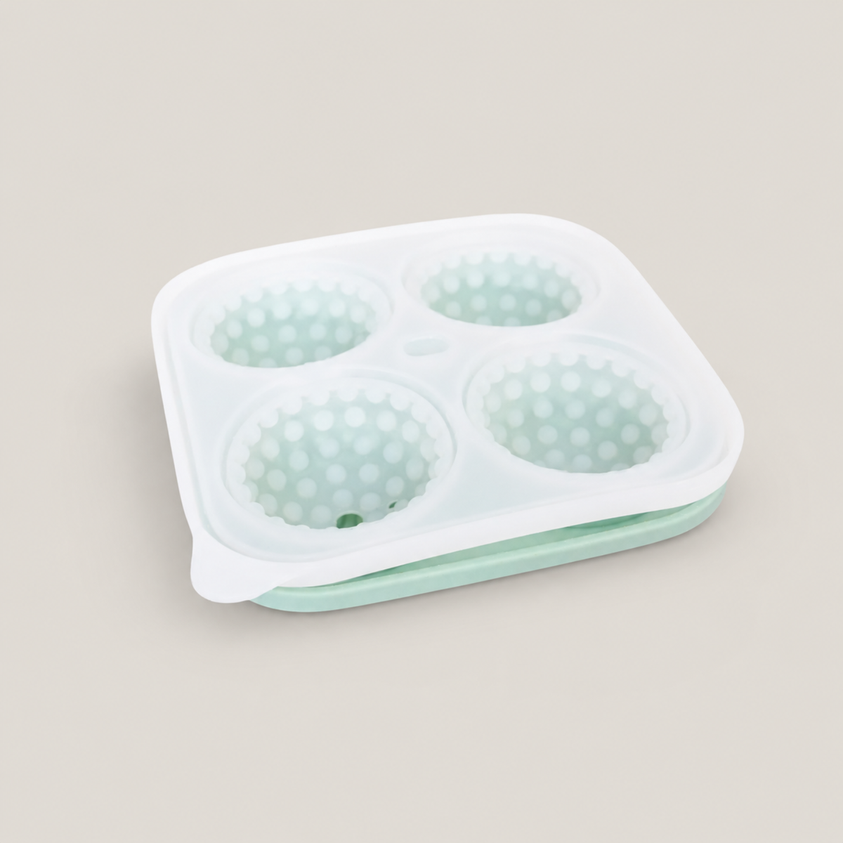 Golf Silicone Ice Mold