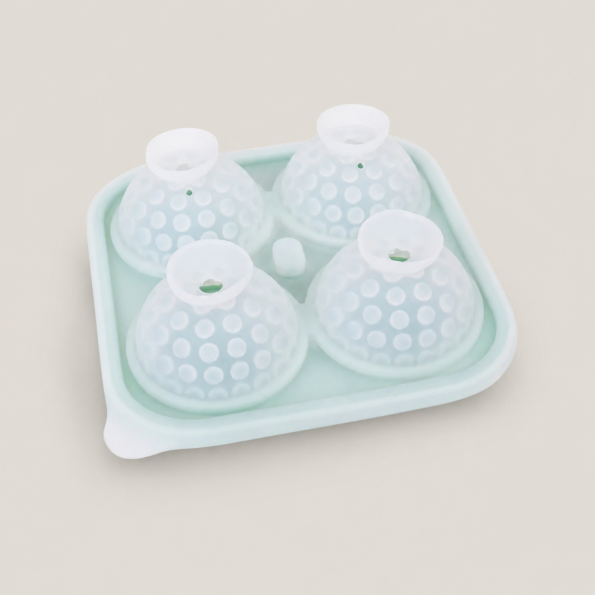 Golf Silicone Ice Mold