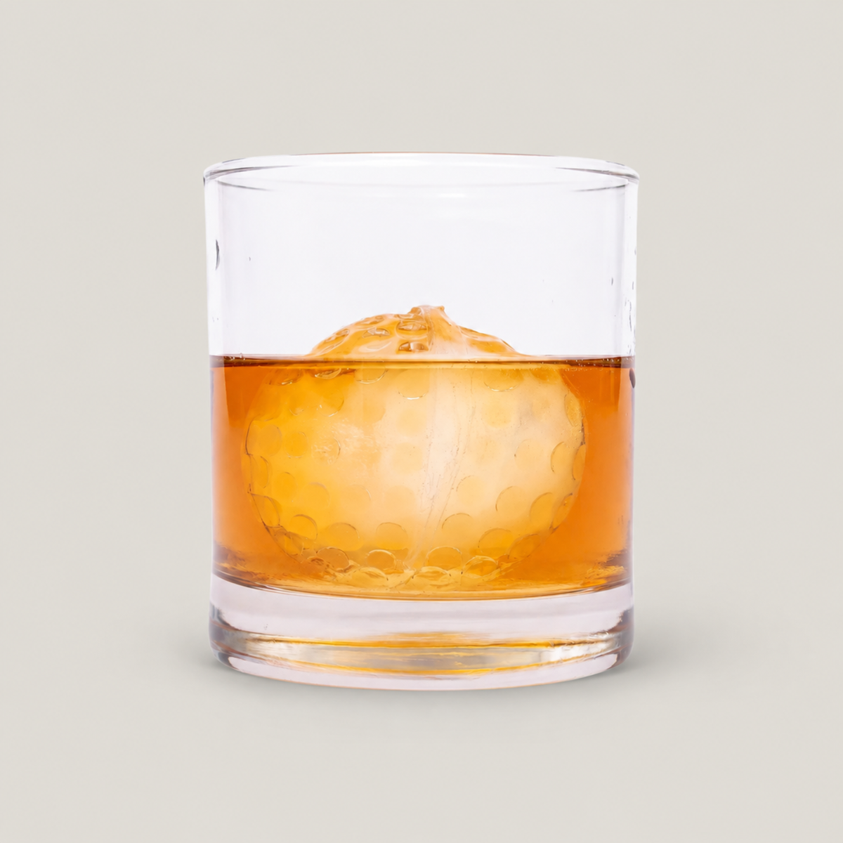 Golf Silicone Ice Mold