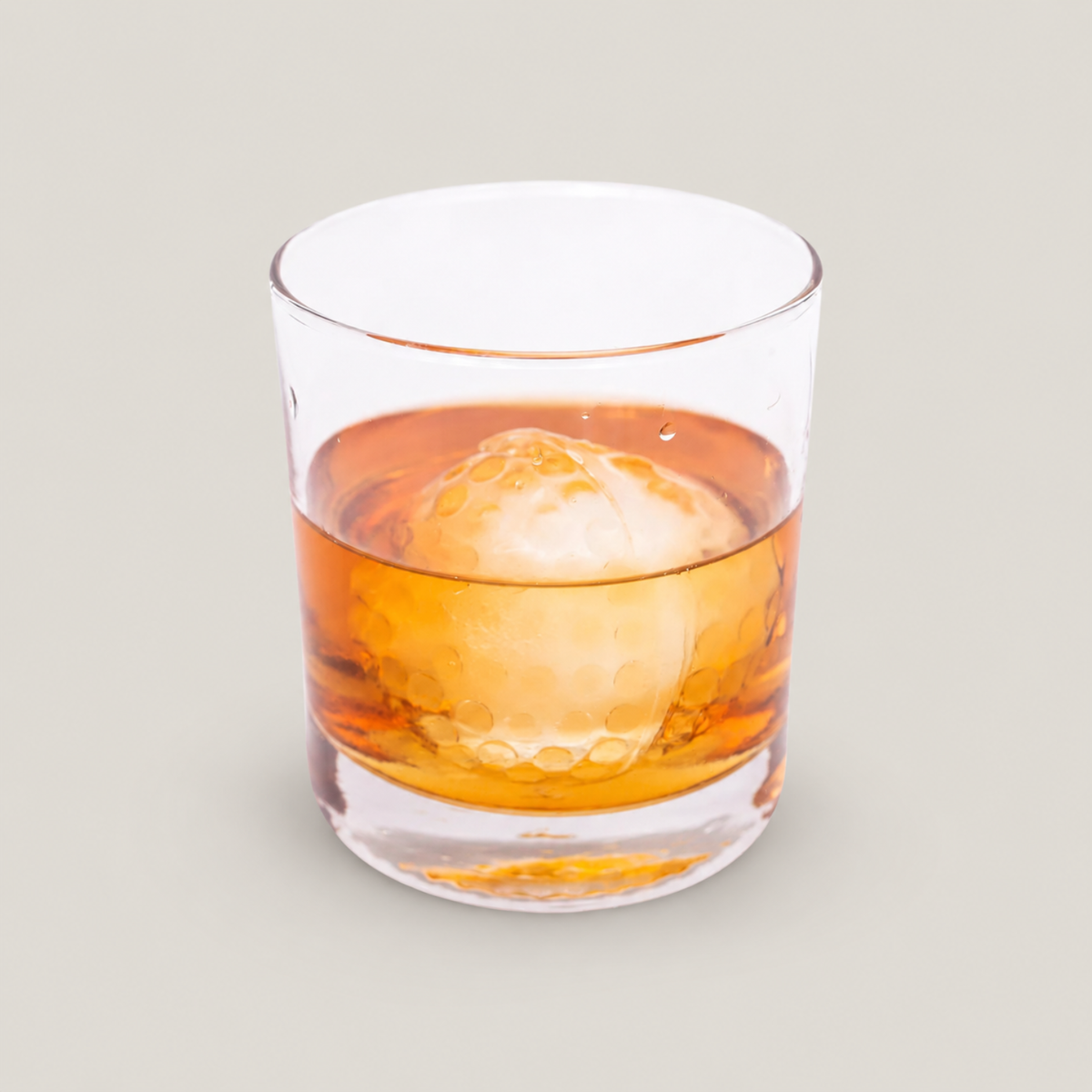 Golf Silicone Ice Mold