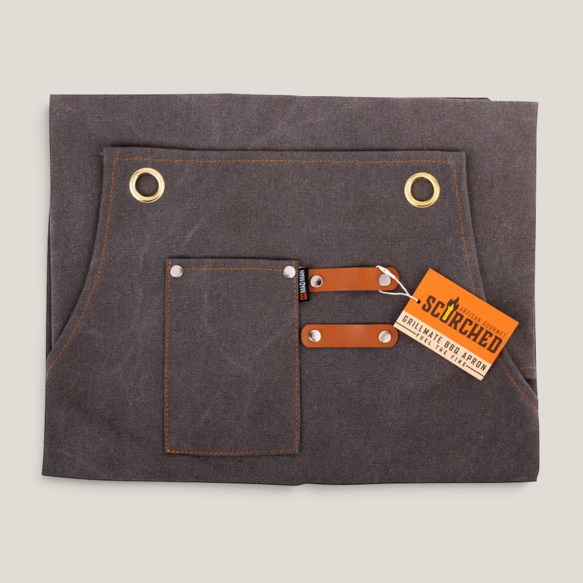 Grill BBQ Cotton Apron