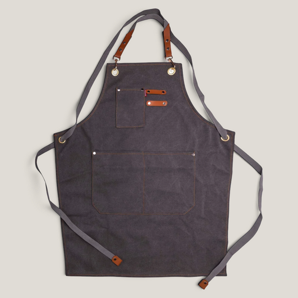 Grill BBQ Cotton Apron