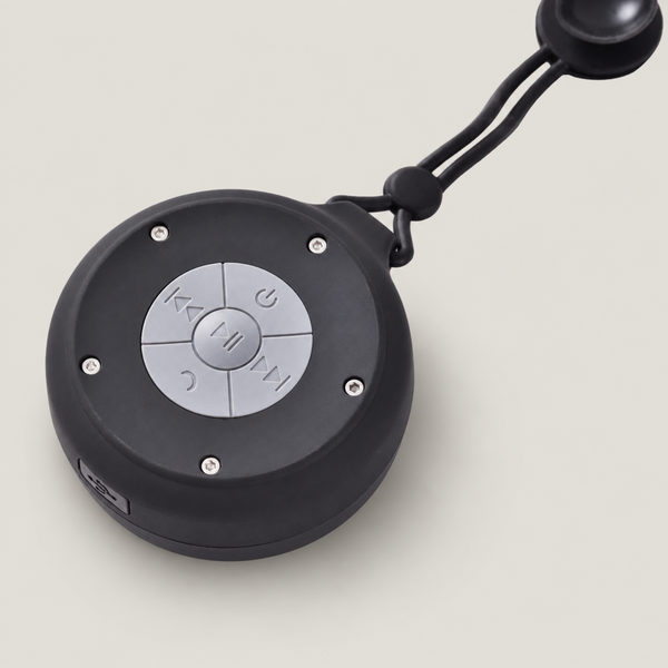 Waterproof Wireless Speaker