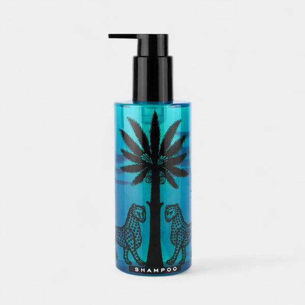 Ortigia Florio Hair Shampoo