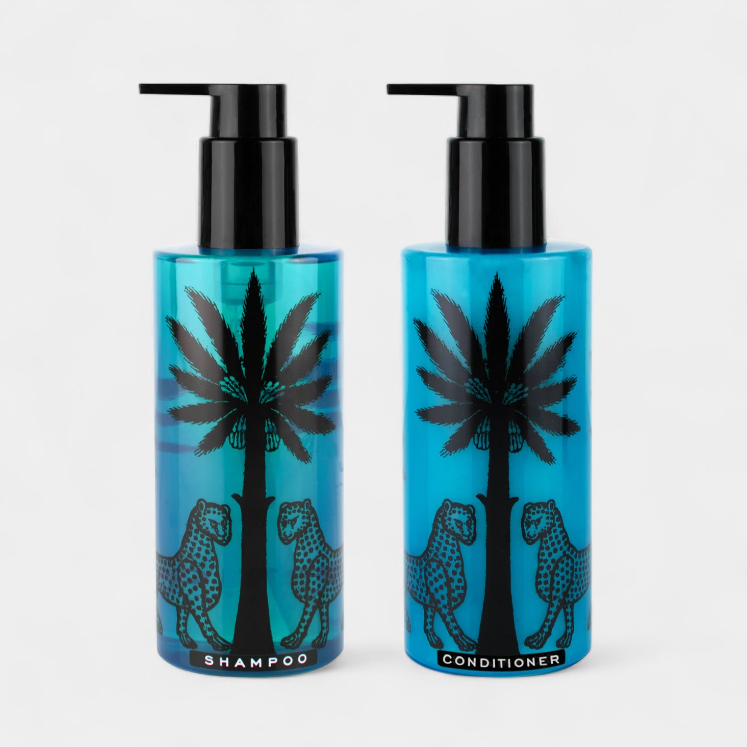 Ortigia Florio Hair Shampoo