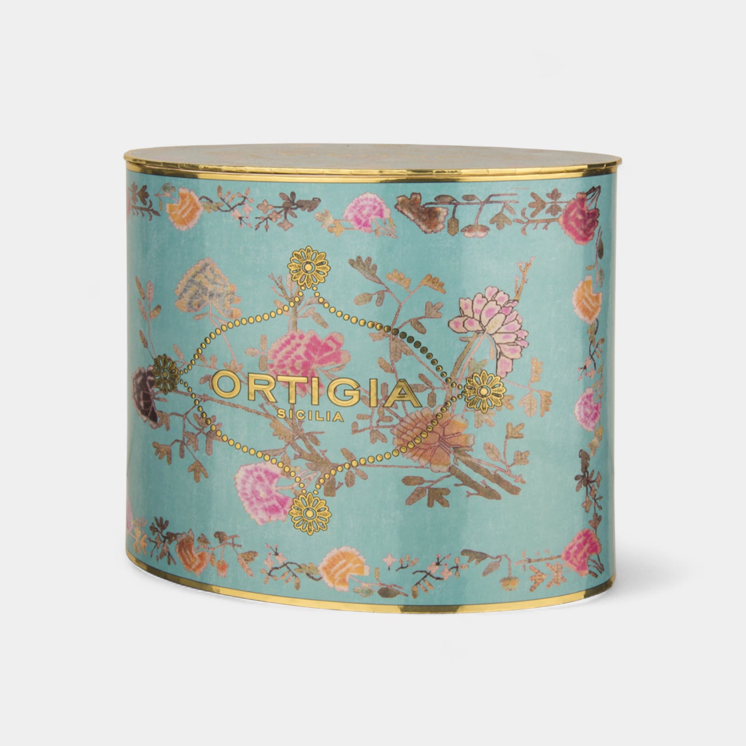 Ortigia Florio Spa Gift Set