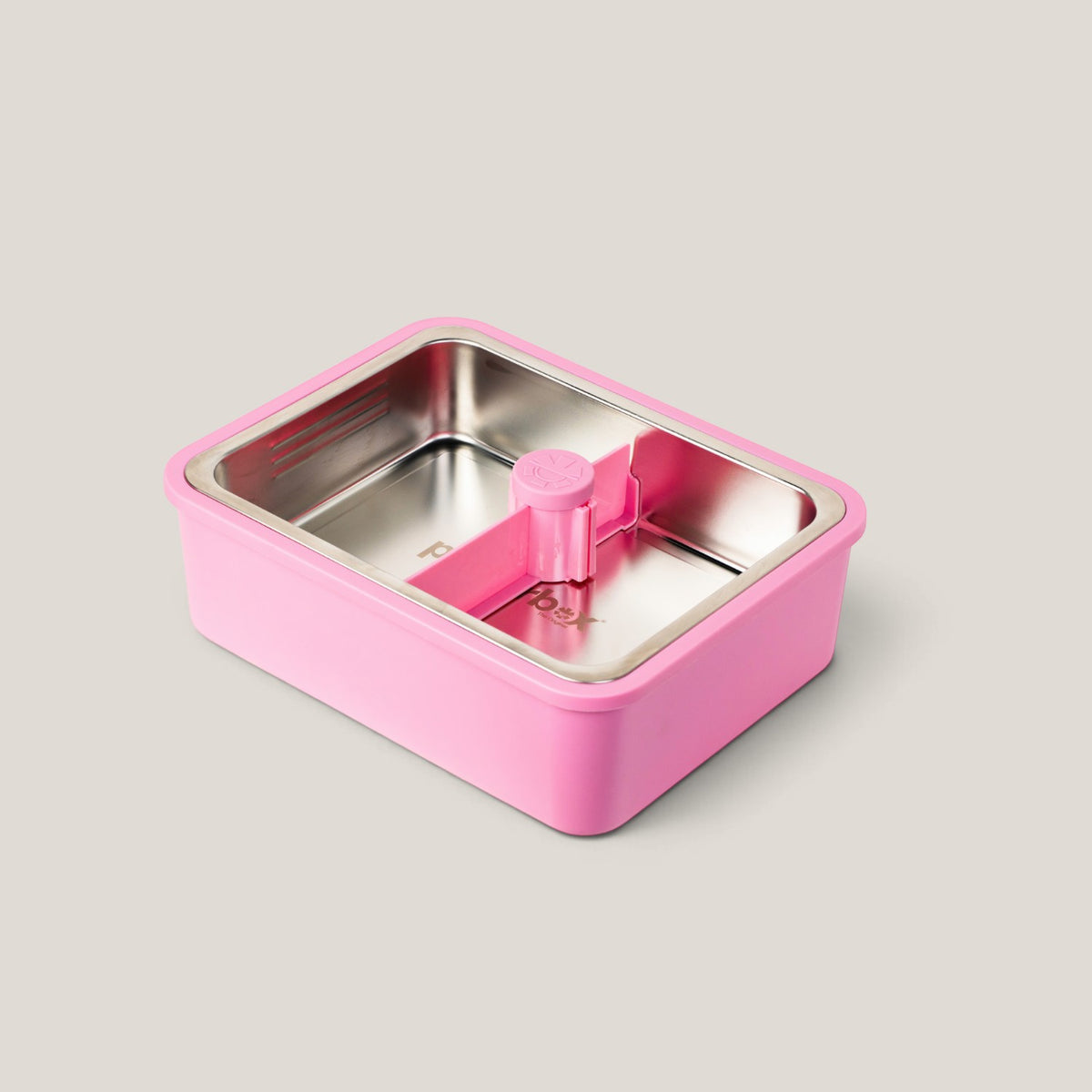 The Platterbox Mini - Pink