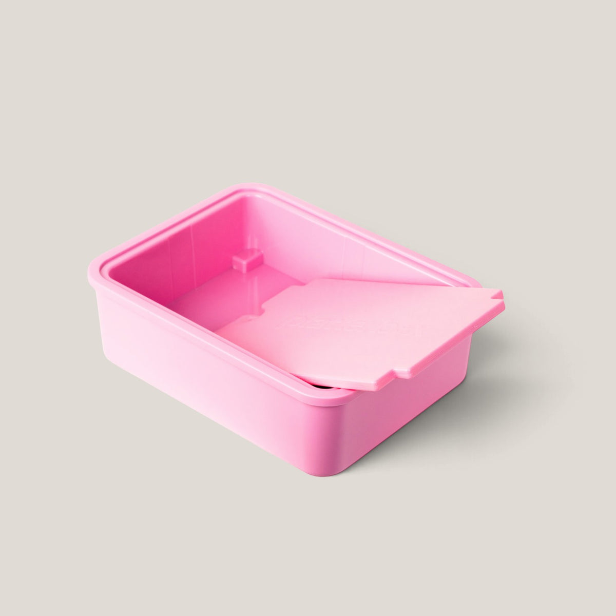 The Platterbox Mini - Pink