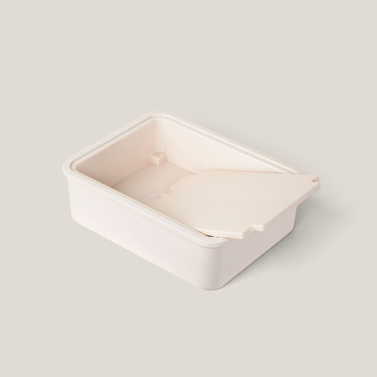 The Platterbox Mini - Salty Pebble