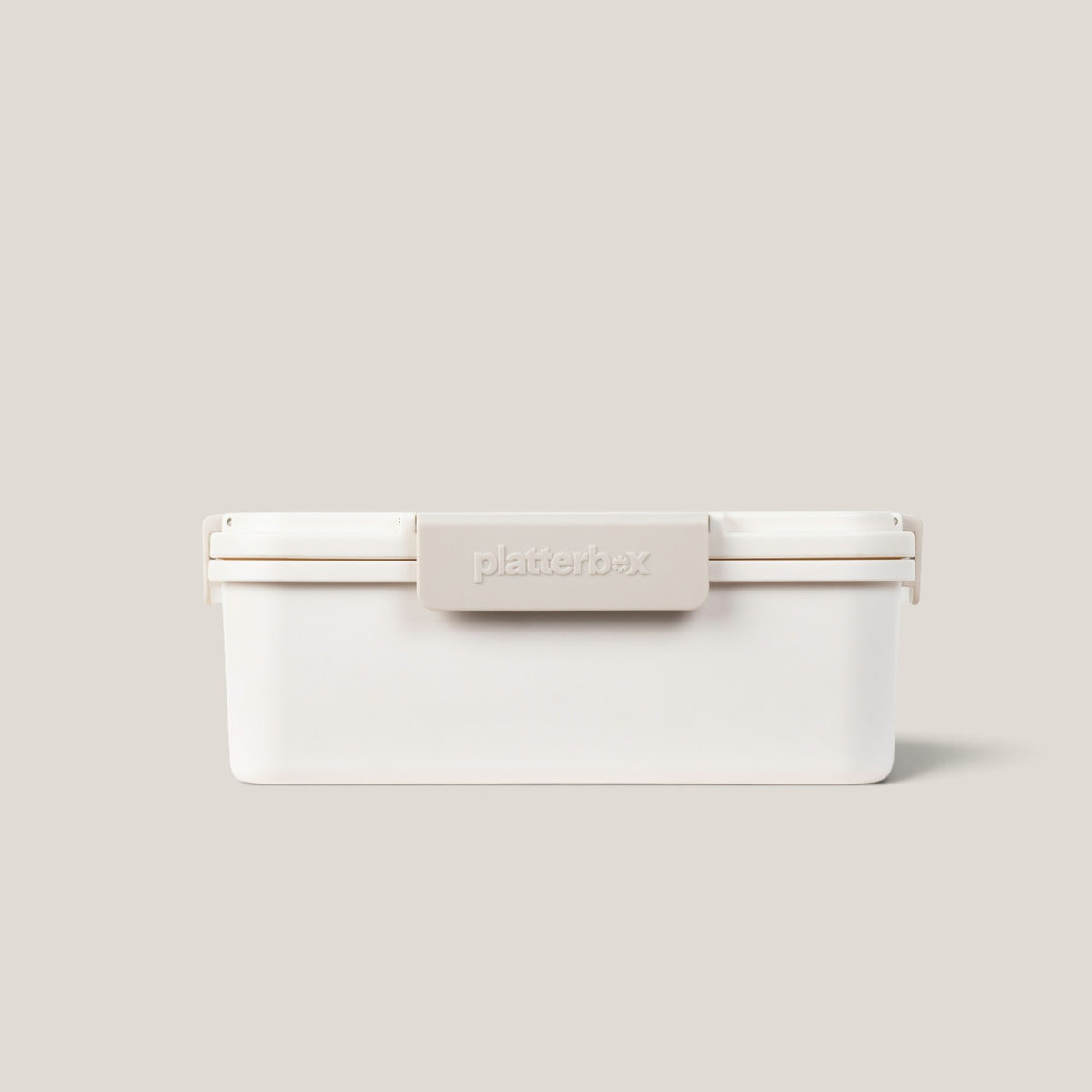 The Platterbox Mini - Salty Pebble