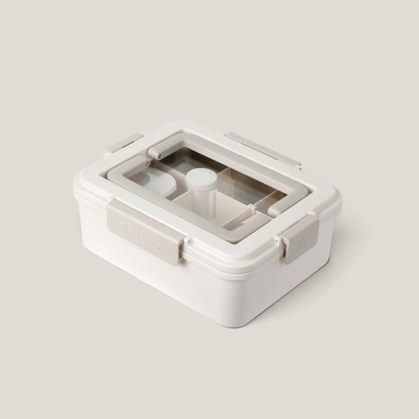 The Platterbox Mini - Salty Pebble