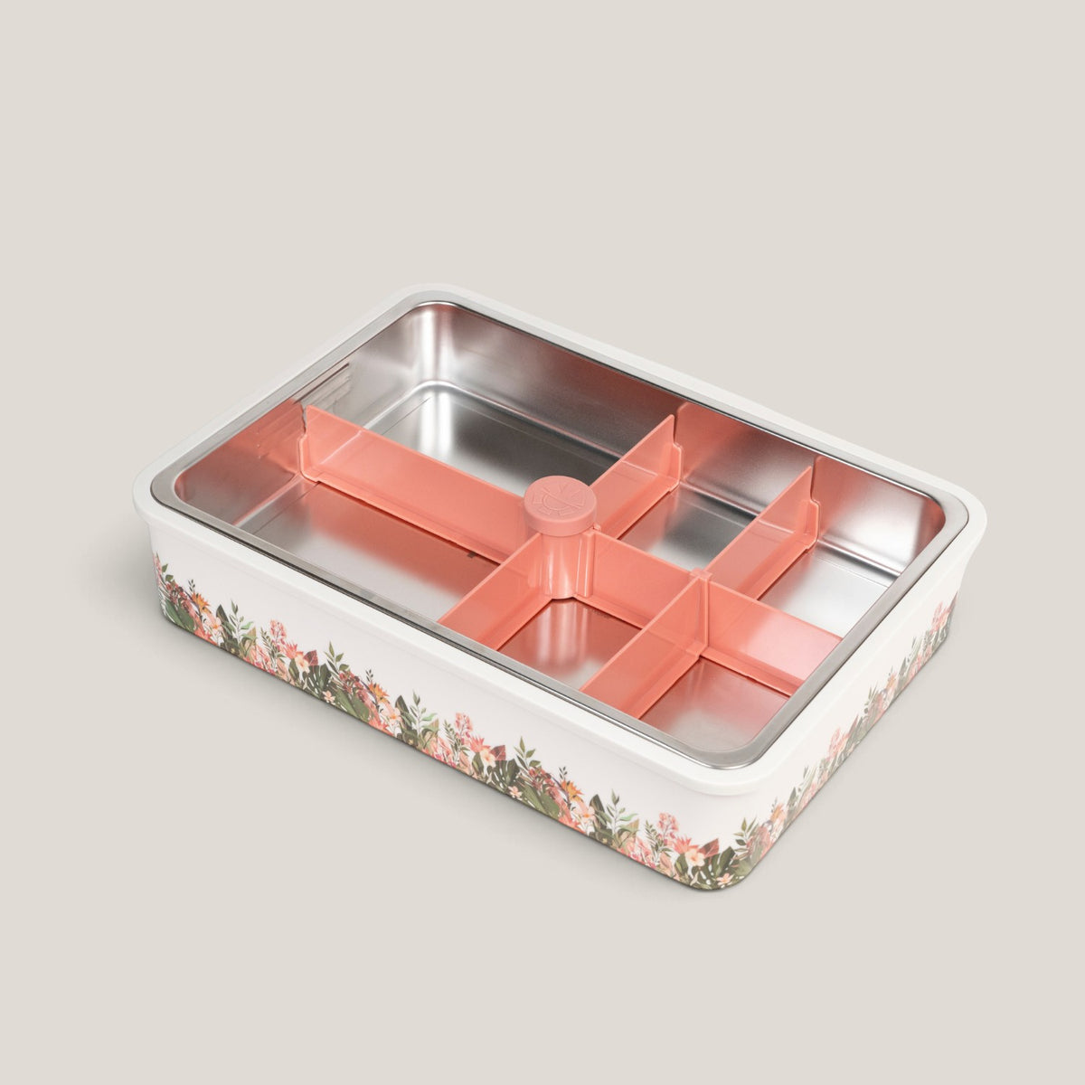 The Platterbox Original Accessory Pack - Floral