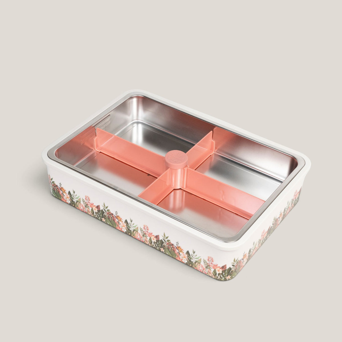 The Platterbox Original Accessory Pack - Floral