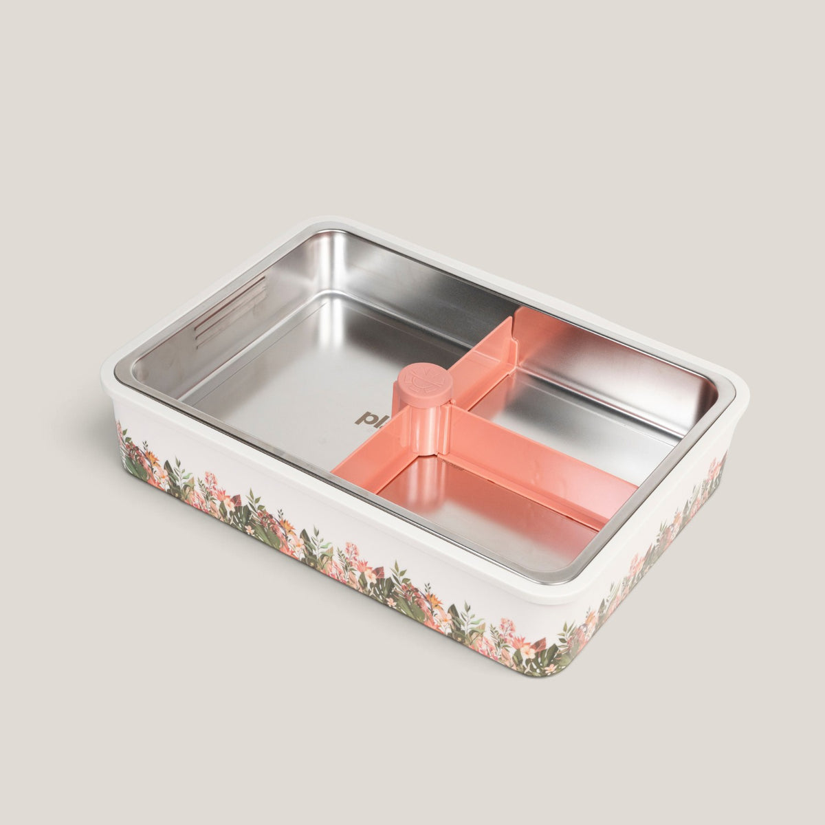 The Platterbox Original Accessory Pack - Floral