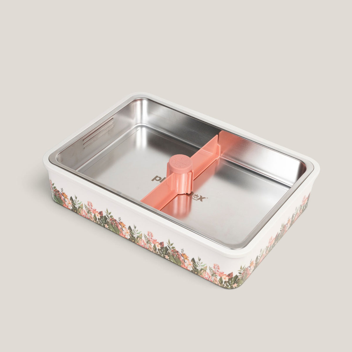 The Platterbox Original Accessory Pack - Floral