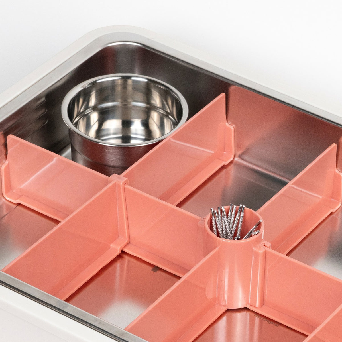 The Platterbox Original Accessory Pack - Floral
