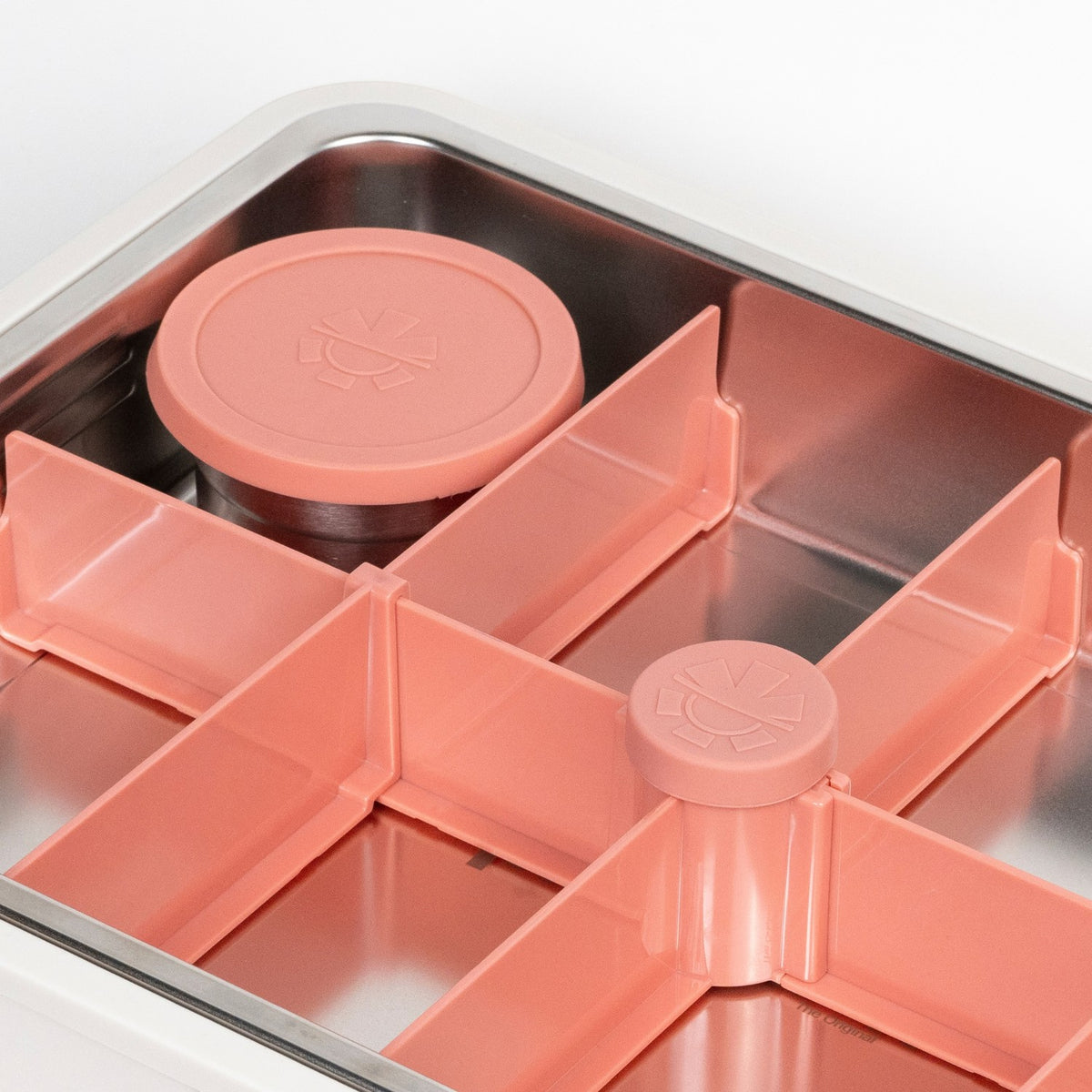 The Platterbox Original Accessory Pack - Floral